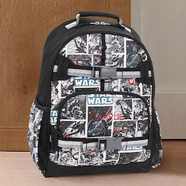 Star Wars Mackenzie Backpack