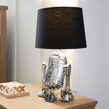 Star Wars™ R2-D2™ Lamp