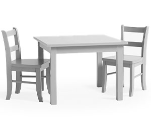 shop play table and chairs
