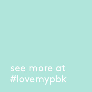see more at #lovemypbk