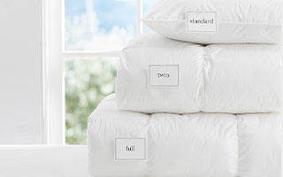 Quality Guides: Bedding Basics