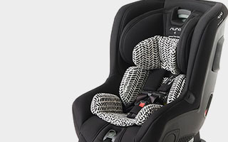 Quality Guides: Car Seats