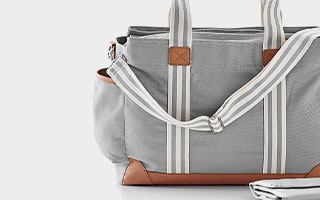 Quality Guides: Diaper Bags