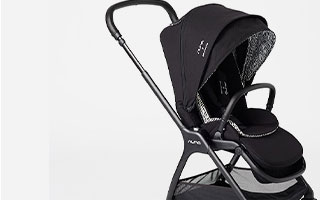 Quality Guides: Strollers