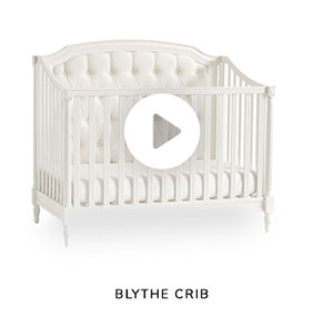 Blythe Crib