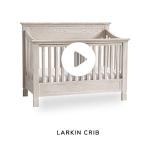 Larkin Crib