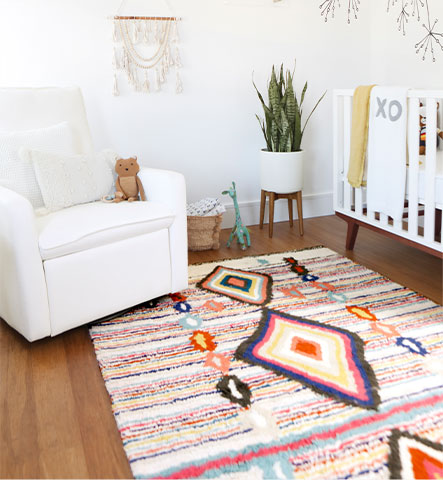 Shop the Rug
