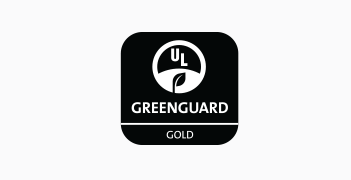 GREENGUARD Gold Certified