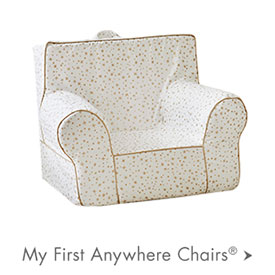 My First Anywhere Chair ®