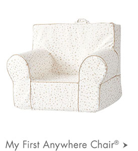 My First Anywhere Chair®