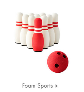 Foam Sports