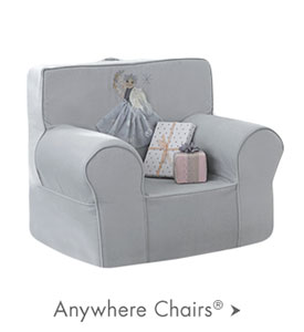 Anywhere Chairs®