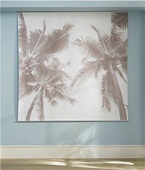 Palm Tapestry