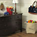 Growing Spaces - JV Baby - Dresser⁄Changer