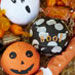 How to Create Surprise Balls for a Halloween Party