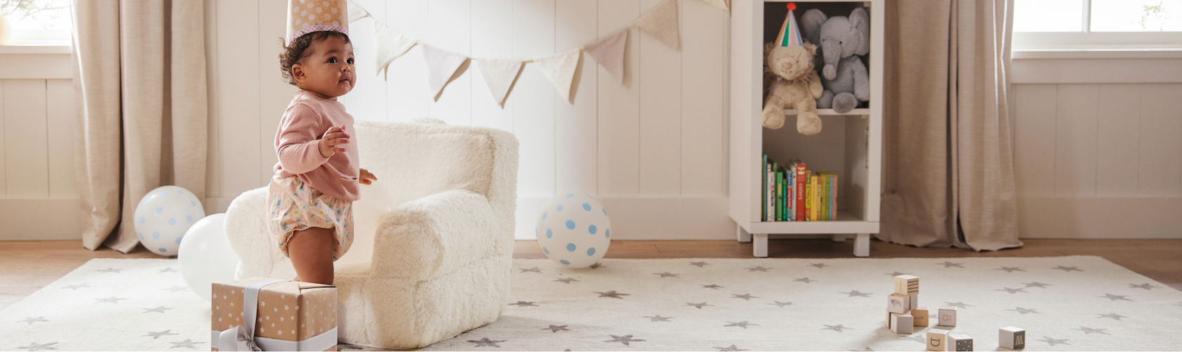 Registry Completion Discount Pottery Barn Kids