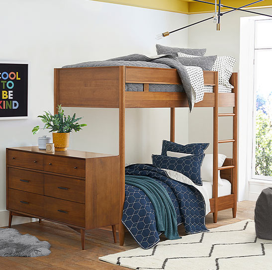 Shop the Bunk