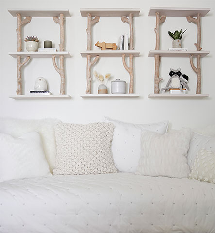 Shop Birch Shelf