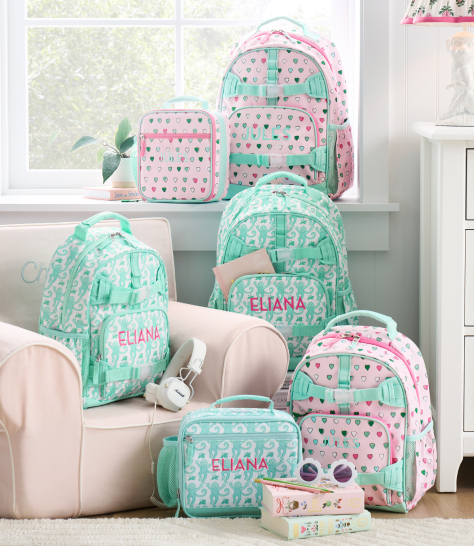 Kids backpacks pottery barn cheap