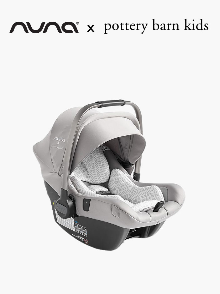Pottery barn car seat outlet