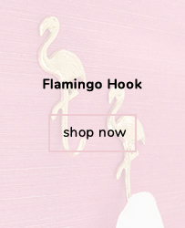 Flamingo Hook