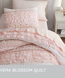 vera blossom quilt