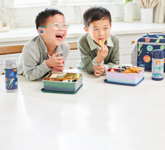 Kids Bags Luggage Backpacks Lunch More Pottery Barn Kids