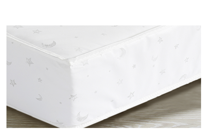 Lullaby mattress pottery barn store