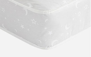 Quality Guides: Crib Mattresses