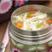 Chicken & Rice Soup