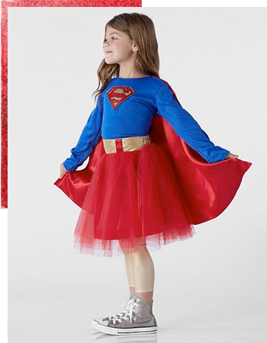 Heroic Costumes
