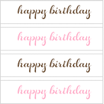 Invitations