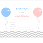 Invitations