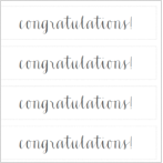 Invitations