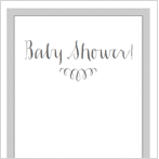 Invitations