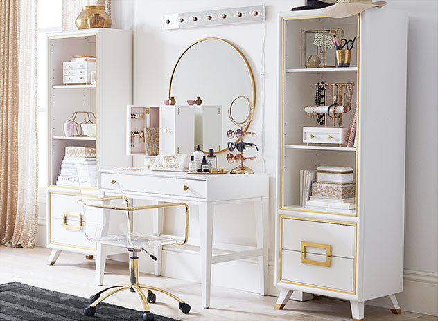 Build The Perfect Vanity