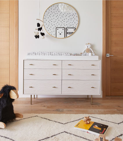 Shop the Changing Table