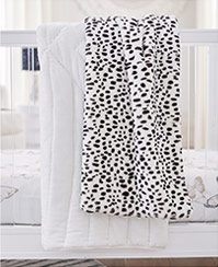 Safari Dreams baby bedding