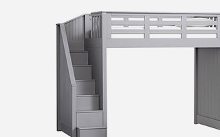 Quality Guides: Bunks & Lofts