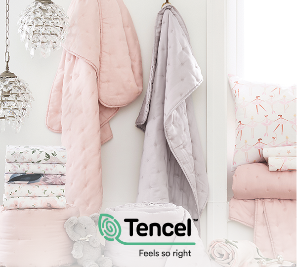 Tencel: Feels so right