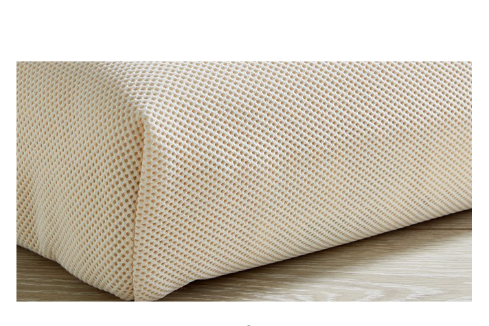 Naturepedic Breathable 2-Stage Organic Crib Mattress