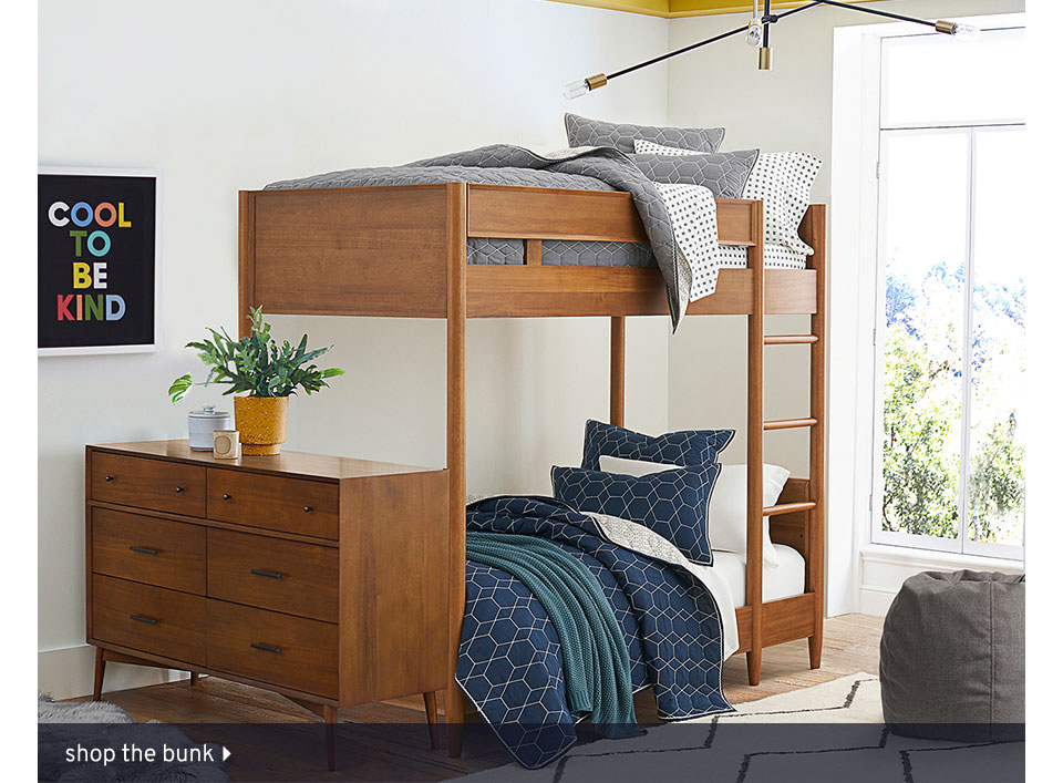 shop the bunk