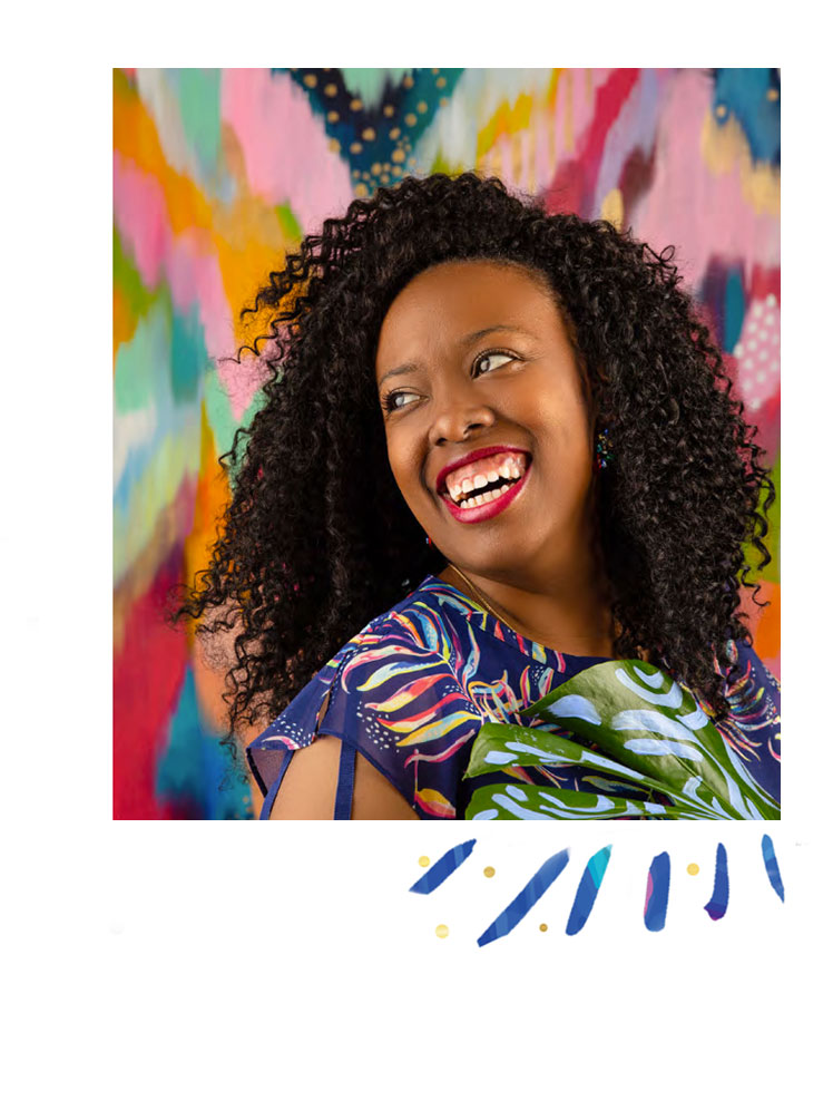 Image of Jessi Raulet