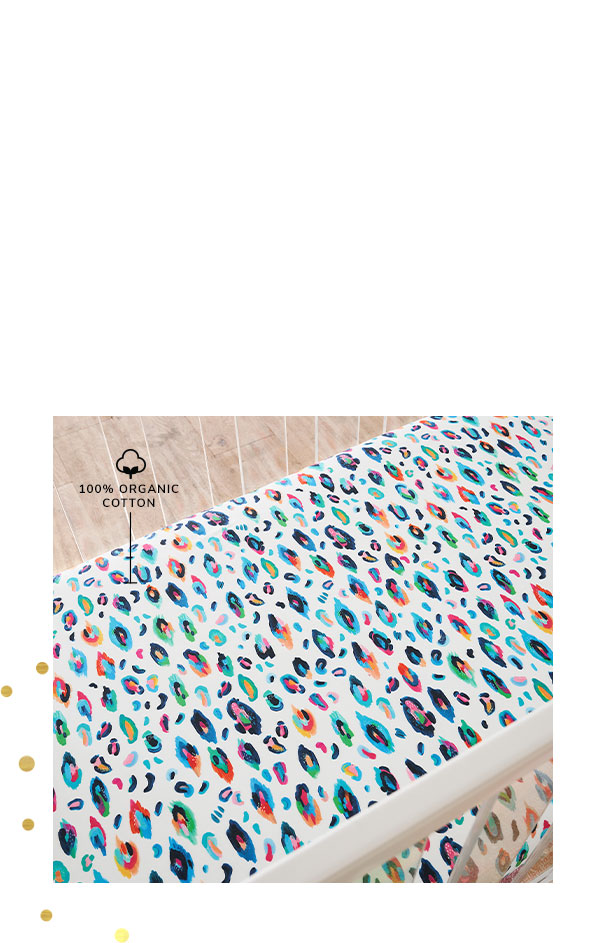 organic cotton sheets