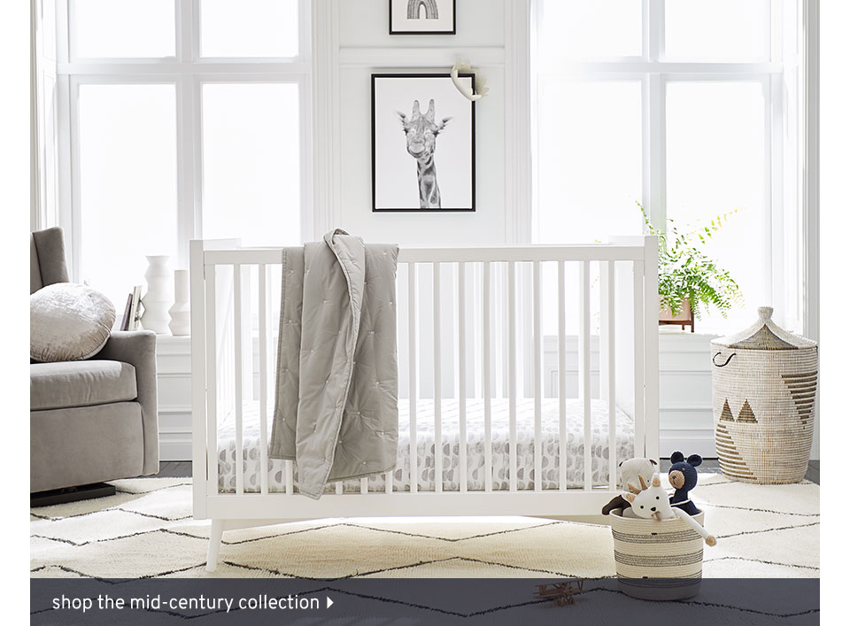 Mid-Century Modern Collection