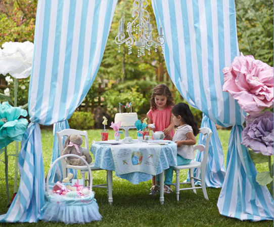 Planning a Whimsical Easter Celebration