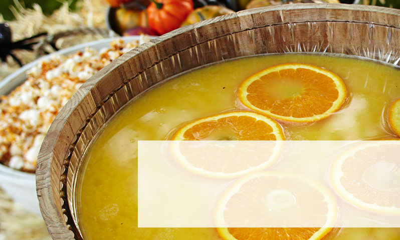 Halloween Punch