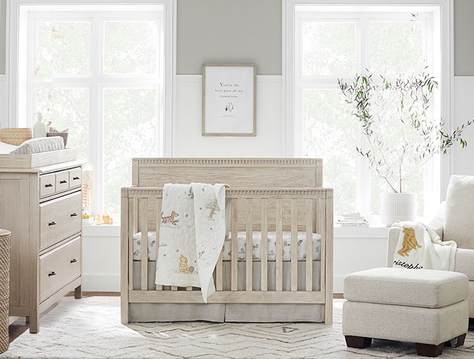 Disney's Winnie The Pooh