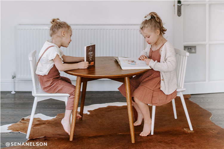 Influencer Spotlights