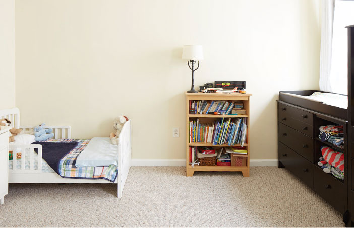 San Francisco Shared Space Before